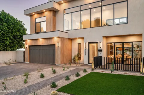 $2,425,000 | 4524 East Devonshire Avenue, Phoenix, AZ 85018