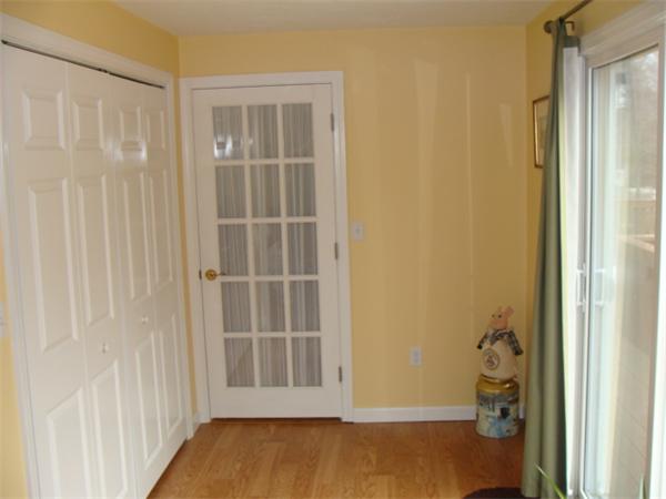 4 Kerri Lane Whitman, MA 02382 - Photo 13 of 30 a view of front door