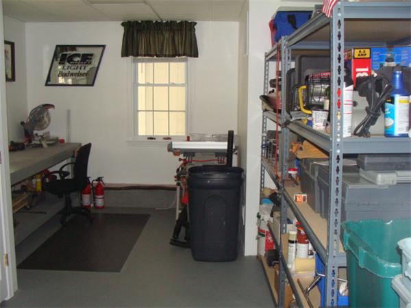 4 Kerri Lane Whitman, MA 02382 - Photo 28 of 30 a room with storage and utility