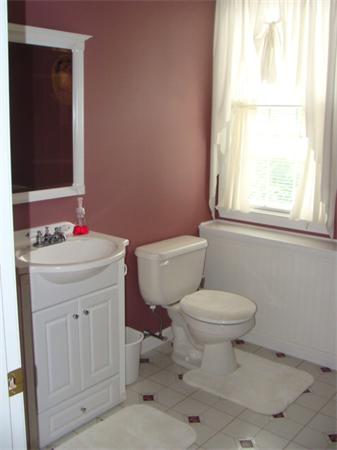 4 Kerri Lane Whitman, MA 02382 - Photo 30 of 30 a bathroom with a sink toilet and window