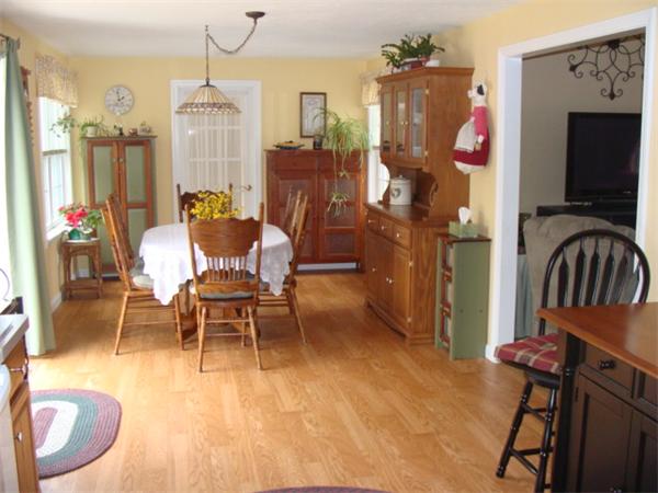 4 Kerri Lane Whitman, MA 02382 - Photo 8 of 30 a dining room with furniture and window