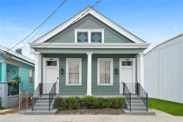 $1,750 | 2924 St Peter Street, New Orleans, LA 70119