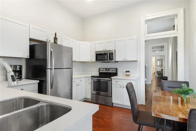 $1,750 | 2924 St Peter Street, New Orleans, LA 70119