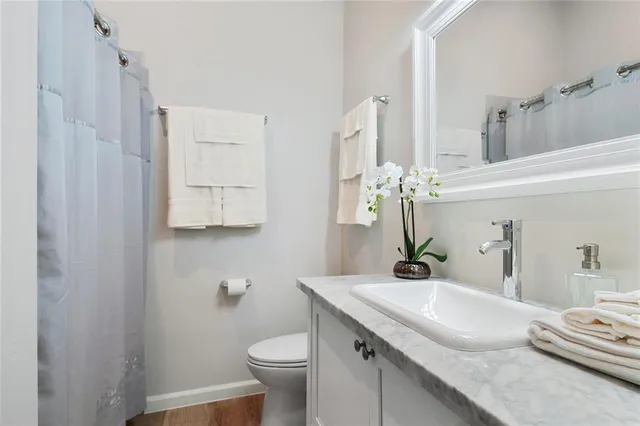 $1,750 | 2924 St Peter Street, New Orleans, LA 70119