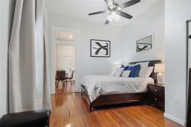 $1,750 | 2924 St Peter Street, New Orleans, LA 70119