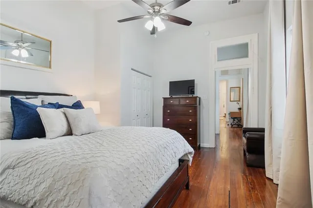 $1,750 | 2924 St Peter Street, New Orleans, LA 70119