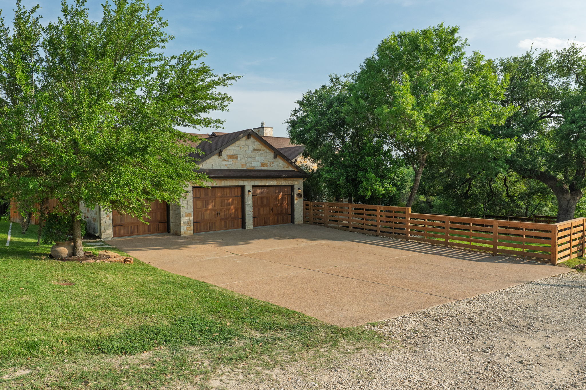 2703 Pyramid Drive Austin, TX 78734 - Photo 3 of 37