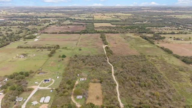 a view of an ocean beach