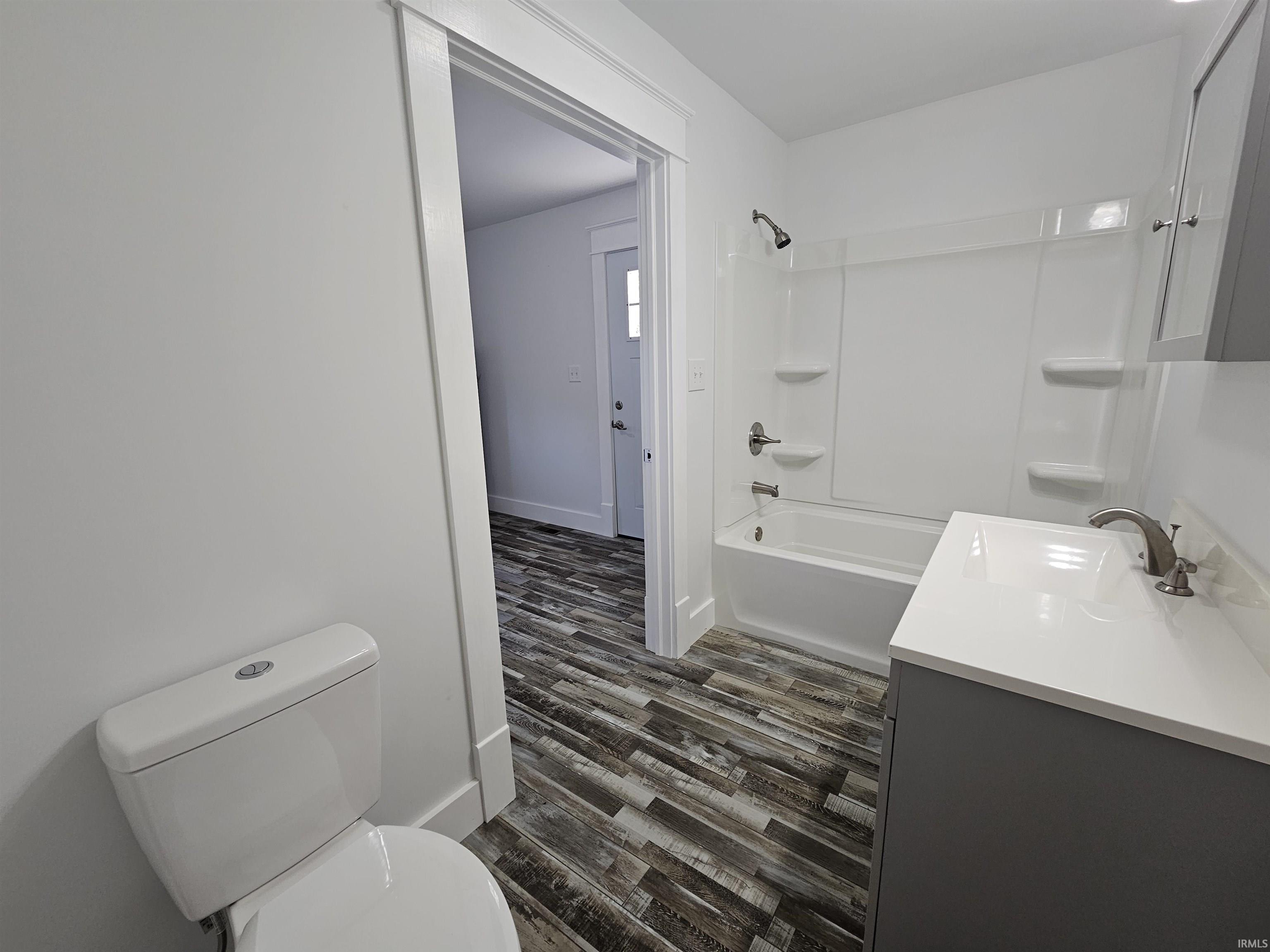 1036 South Webster Street Kokomo, IN 46902 - Photo 23 of 25