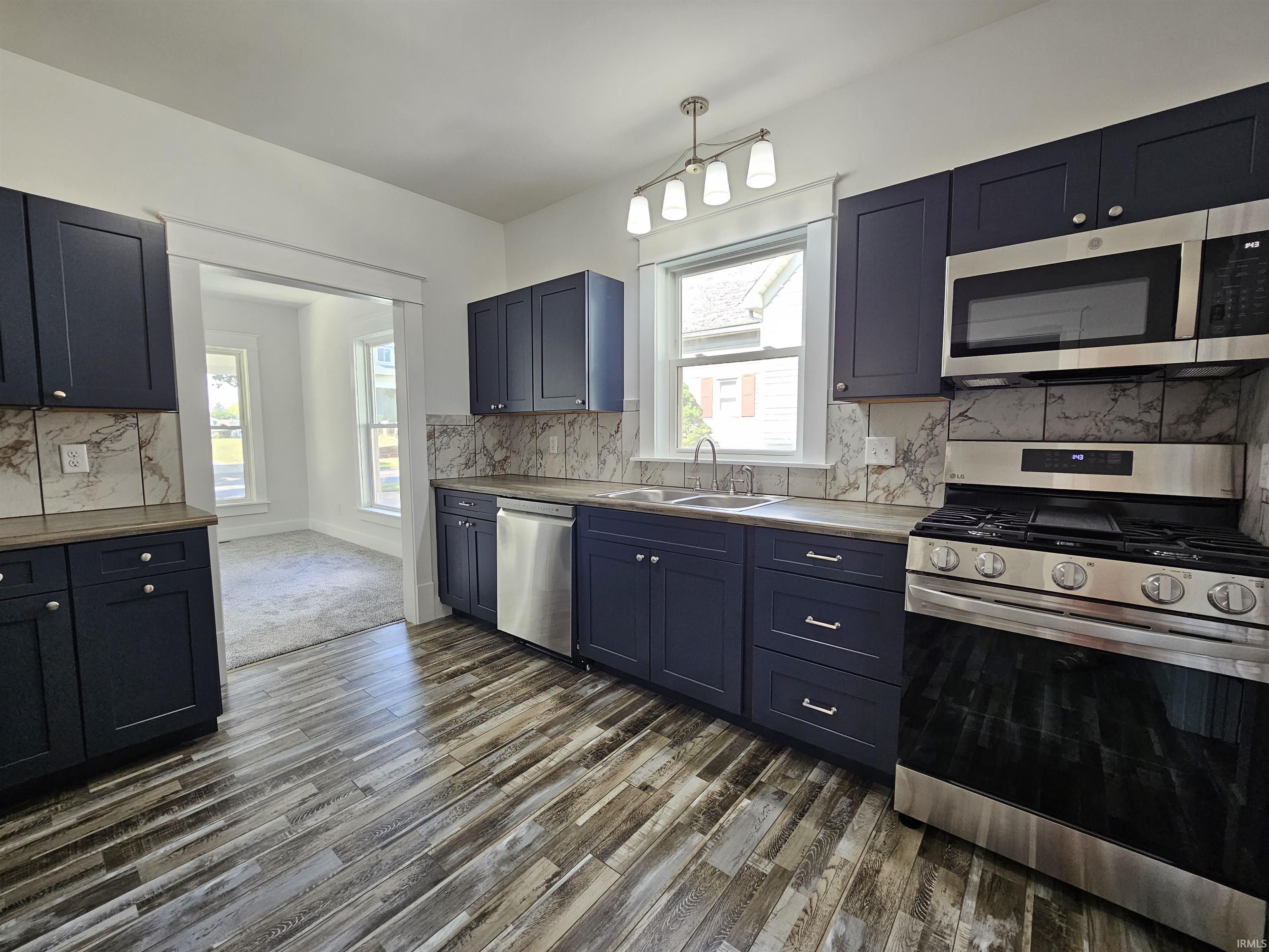 1036 South Webster Street Kokomo, IN 46902 - Photo 7 of 25