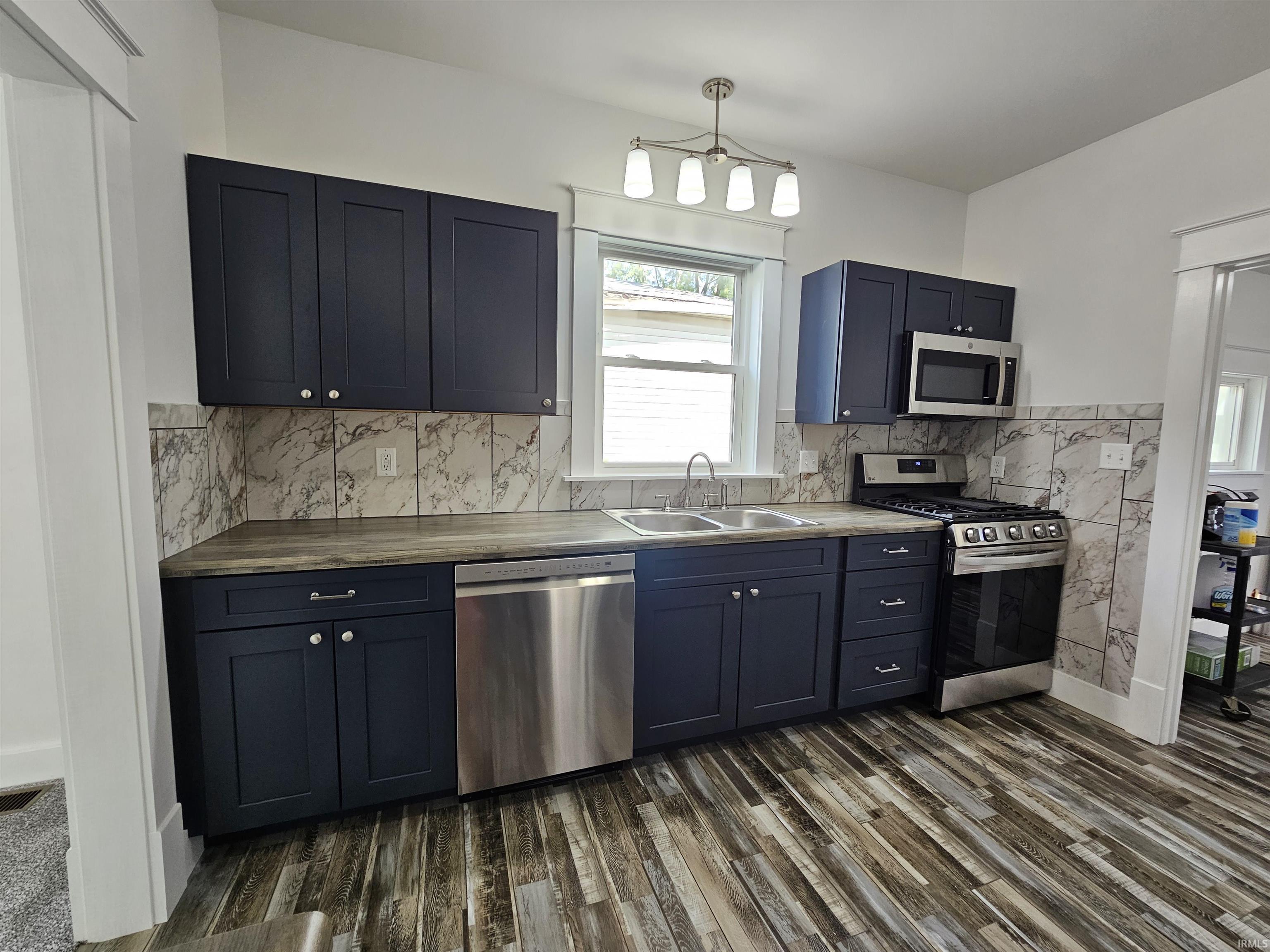 1036 South Webster Street Kokomo, IN 46902 - Photo 9 of 25