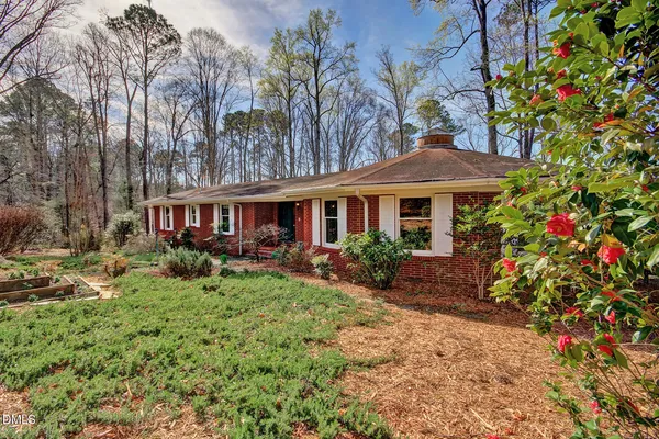 $750,000 | 5111 Tudor Place, Durham, NC 27713