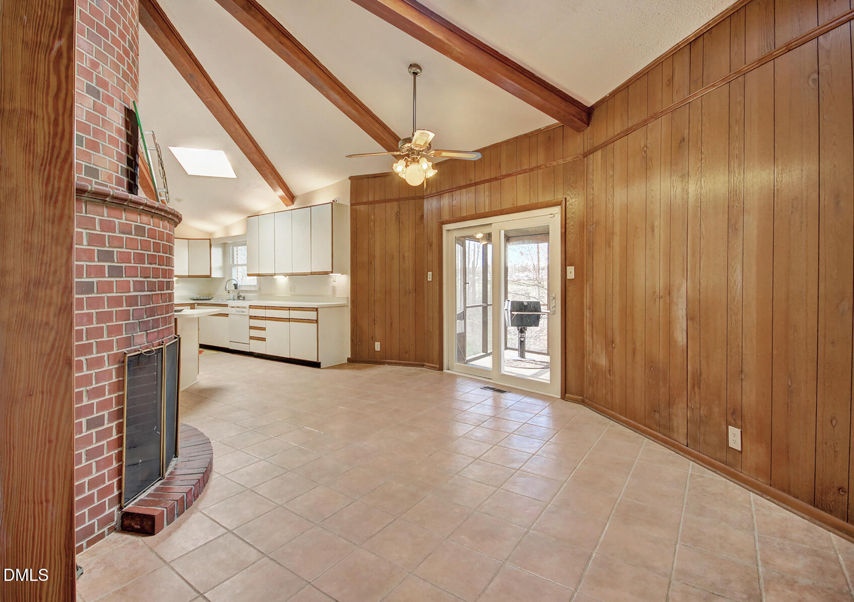 5111 Tudor Place Durham, NC 27713 - Photo 11 of 34 Entrance to Breakfast