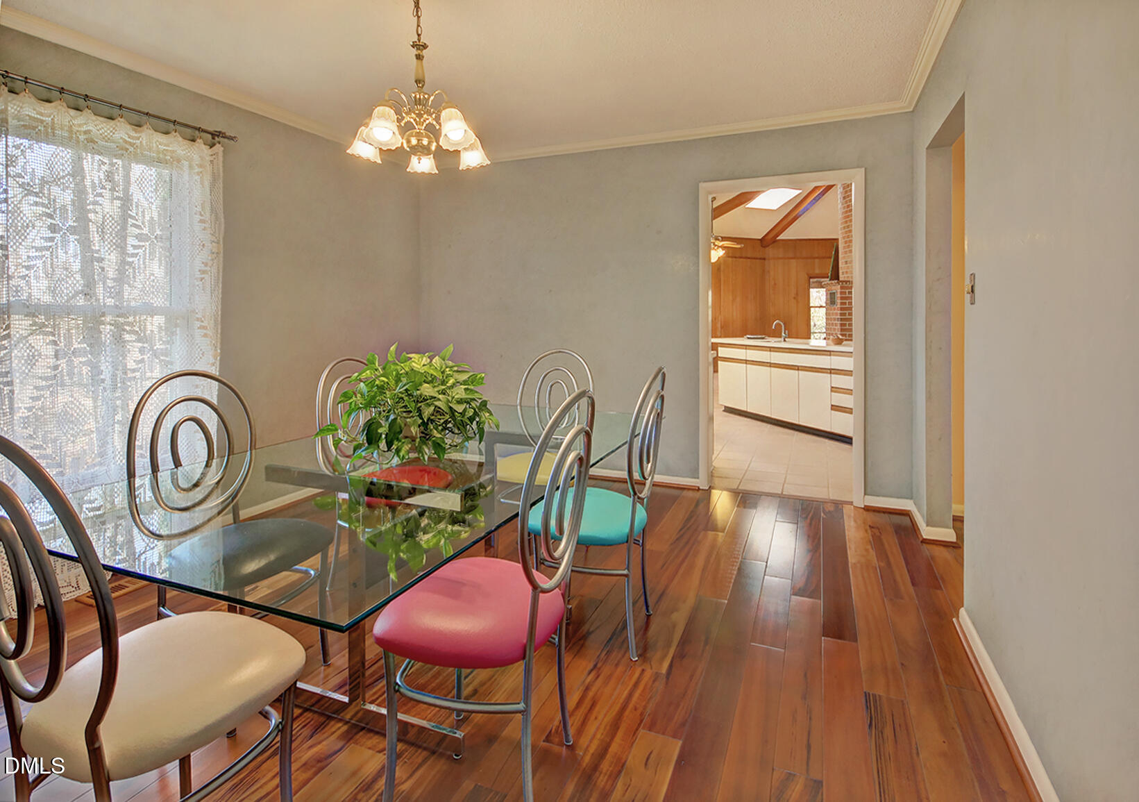 5111 Tudor Place Durham, NC 27713 - Photo 17 of 34 Dining Room