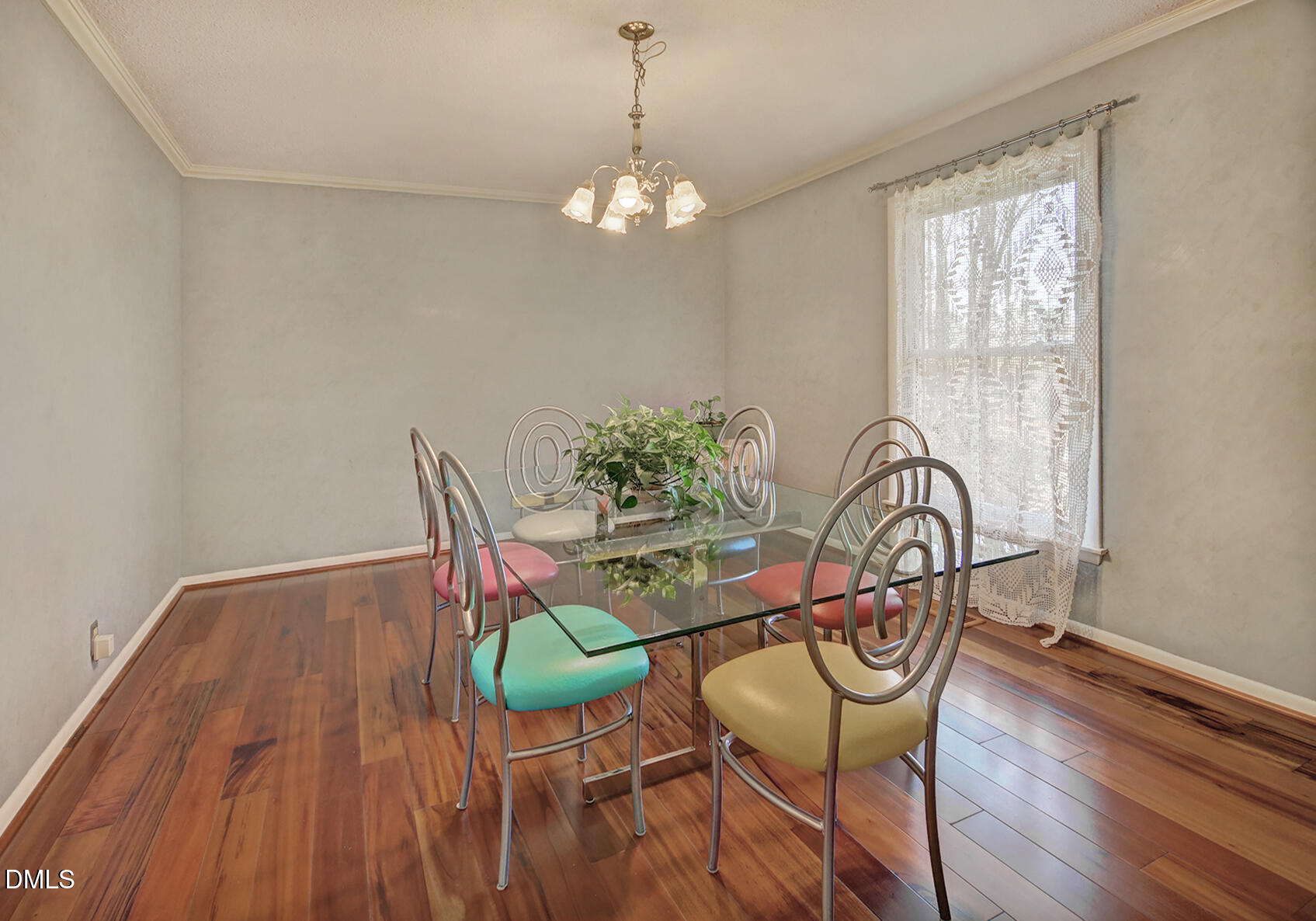 5111 Tudor Place Durham, NC 27713 - Photo 18 of 34 Dining