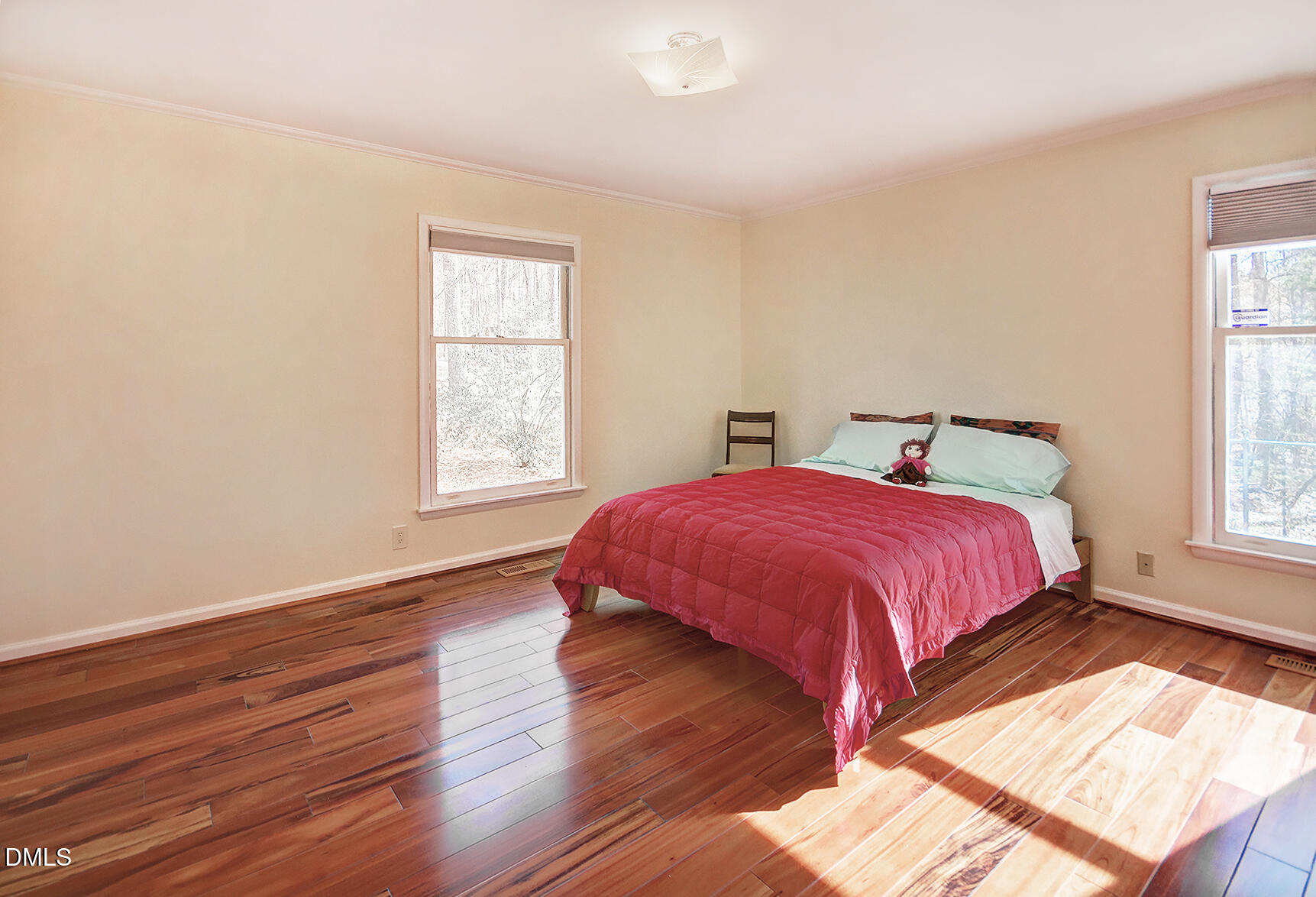 5111 Tudor Place Durham, NC 27713 - Photo 21 of 34 Primary BR