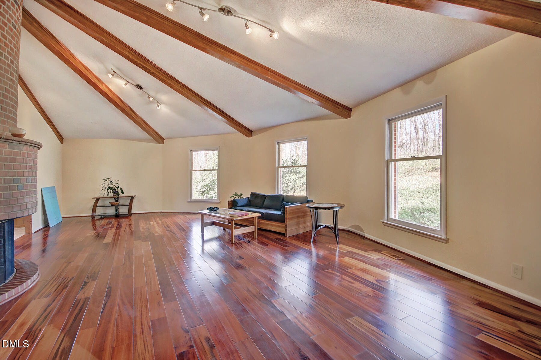5111 Tudor Place Durham, NC 27713 - Photo 8 of 34 Family Room