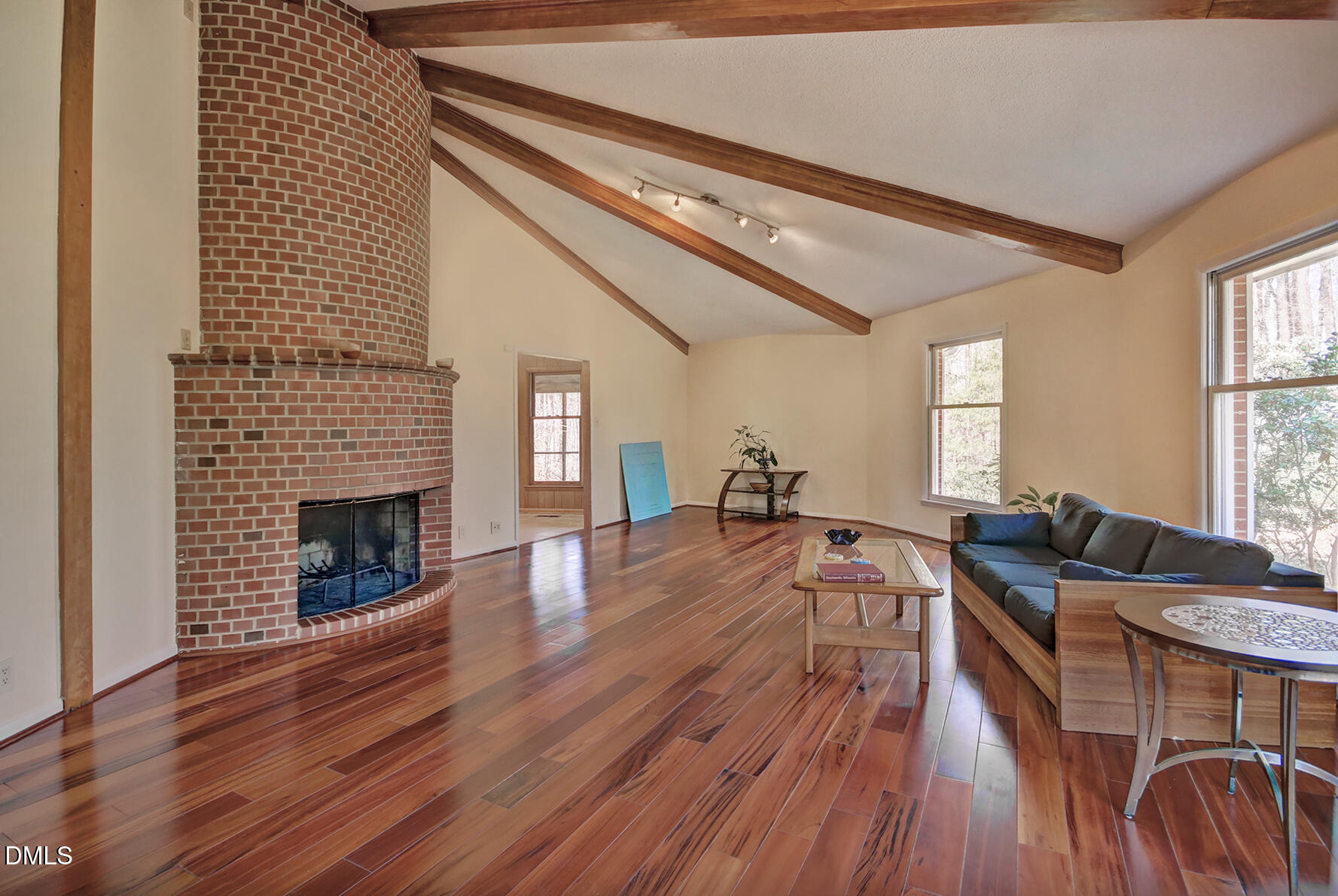5111 Tudor Place Durham, NC 27713 - Photo 9 of 34 Family Room