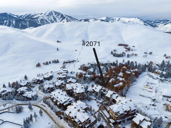 $345,000 | 111 Angani Way, Unit 2071, Sun Valley, ID 83353