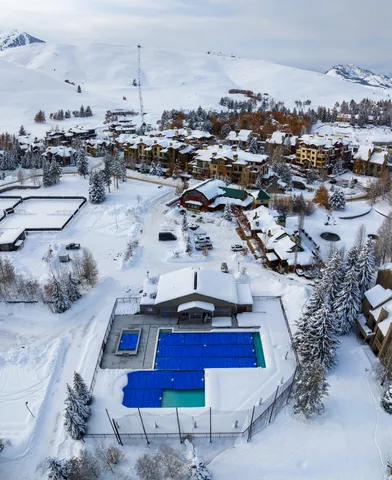 $345,000 | 111 Angani Way, Unit 2071, Sun Valley, ID 83353