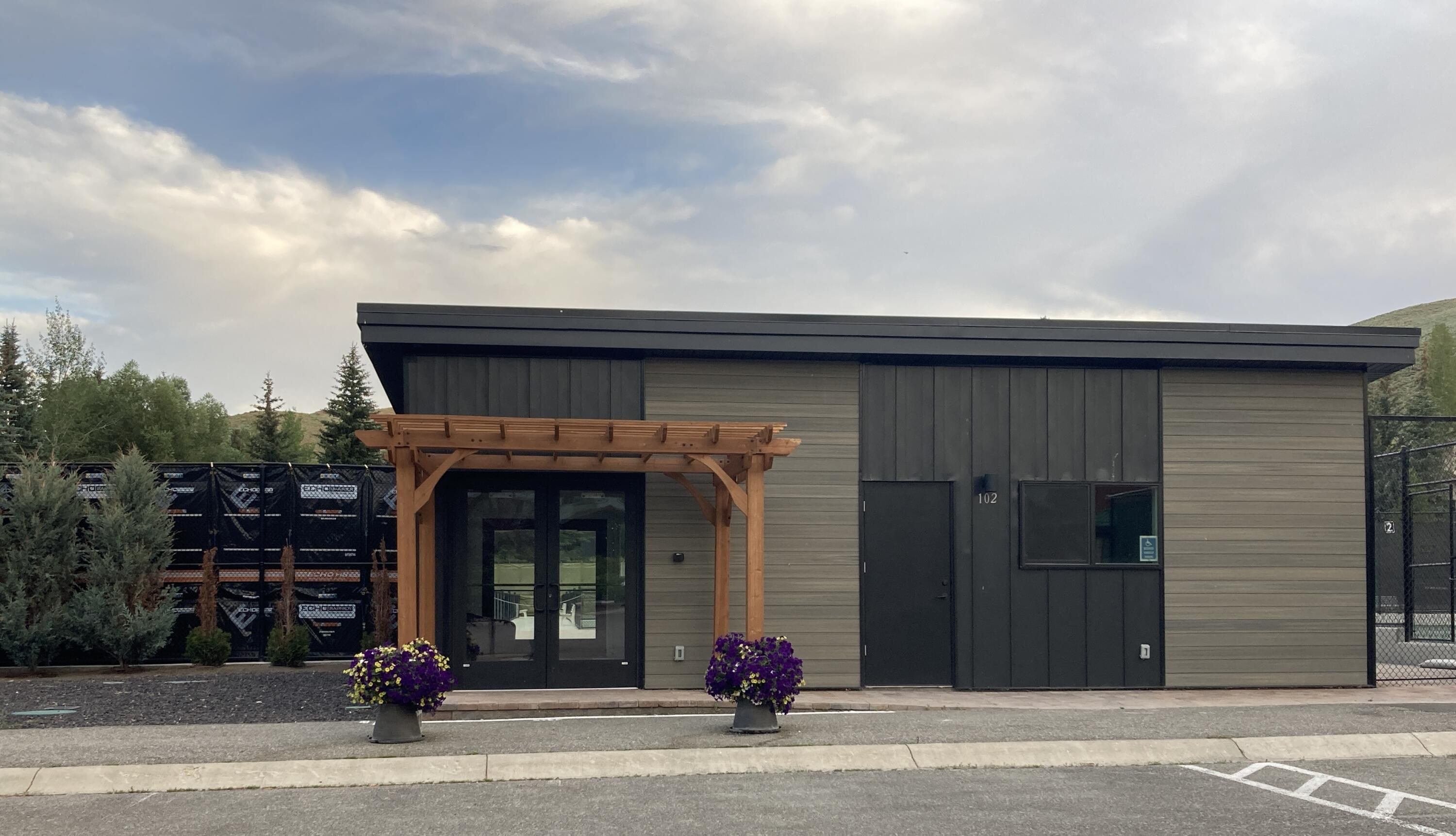 111 Angani Way, Unit 2071 Sun Valley, ID 83353 - Photo 11 of 16 Elkhorn Tennis & Pickleball