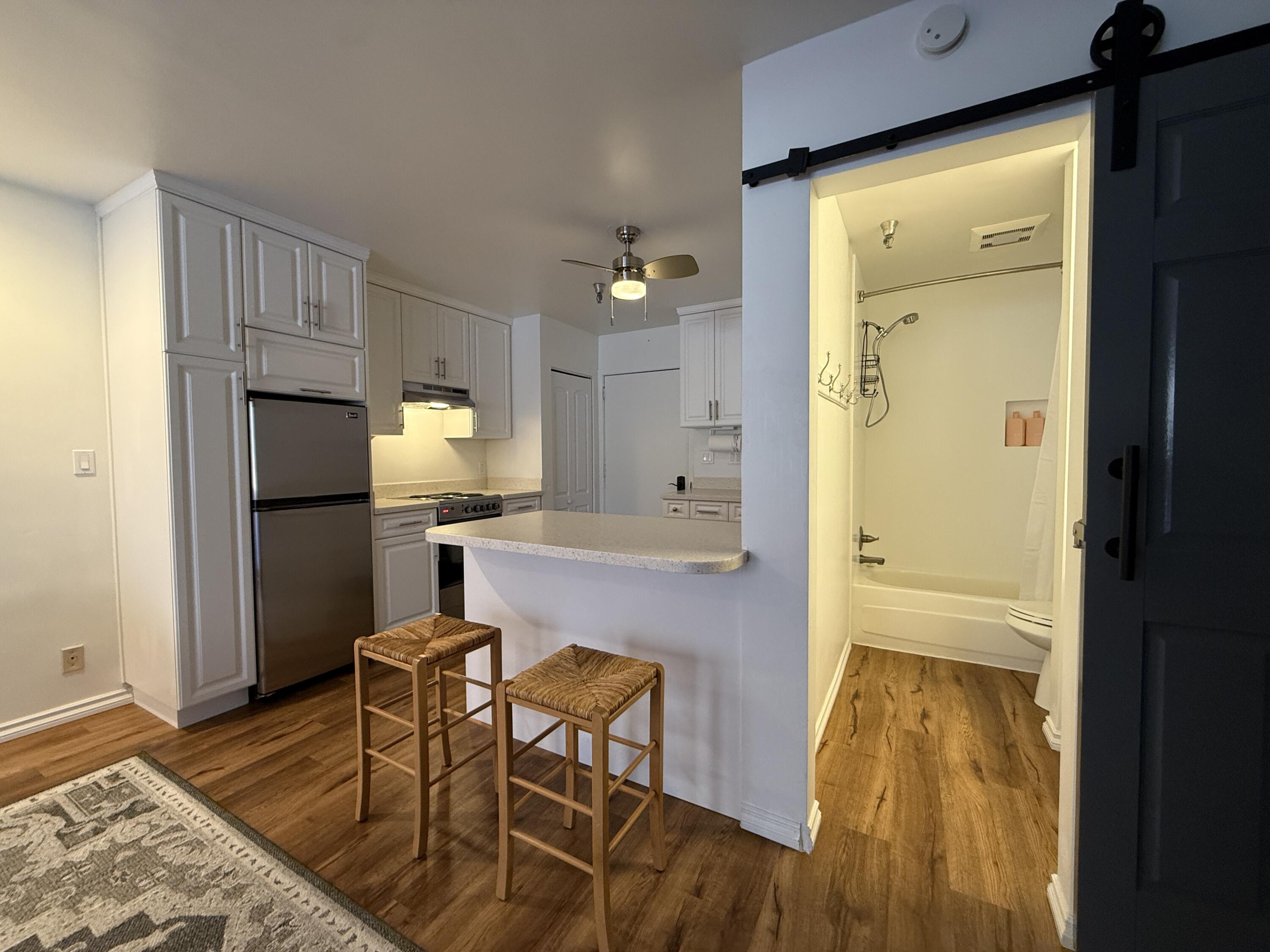 111 Angani Way, Unit 2071 Sun Valley, ID 83353 - Photo 2 of 16 KitchenBath