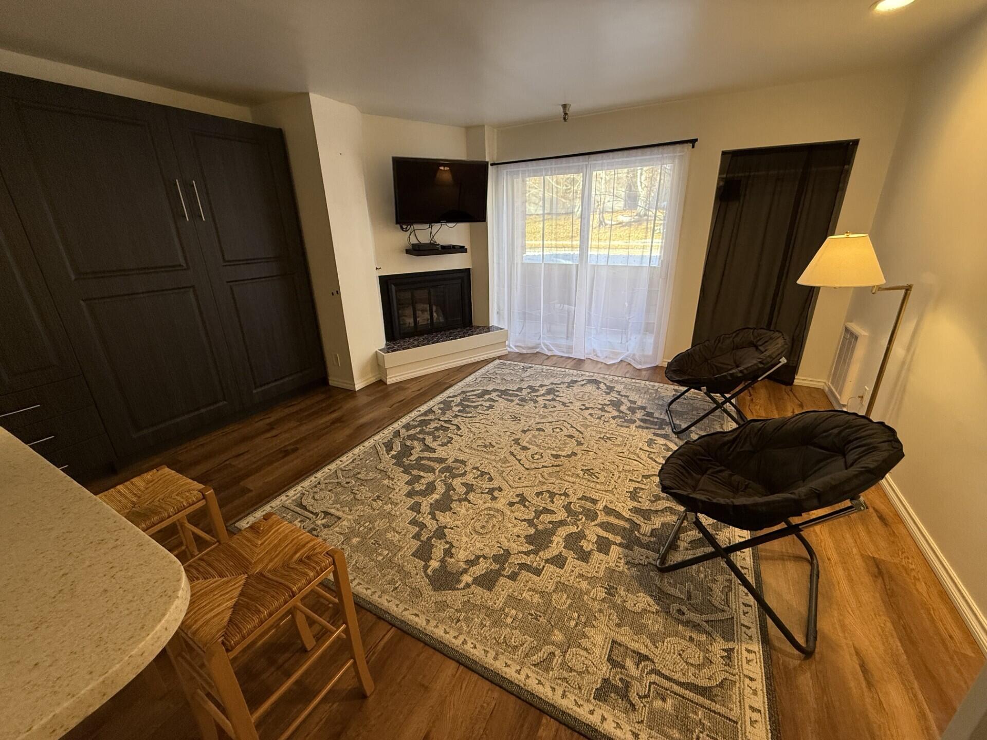 111 Angani Way, Unit 2071 Sun Valley, ID 83353 - Photo 4 of 16 Open Living