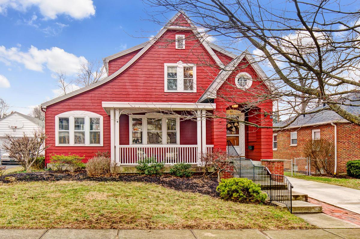 37 Arden Road Columbus, OH 43214 - Photo 1 of 36 Gallery Image 1