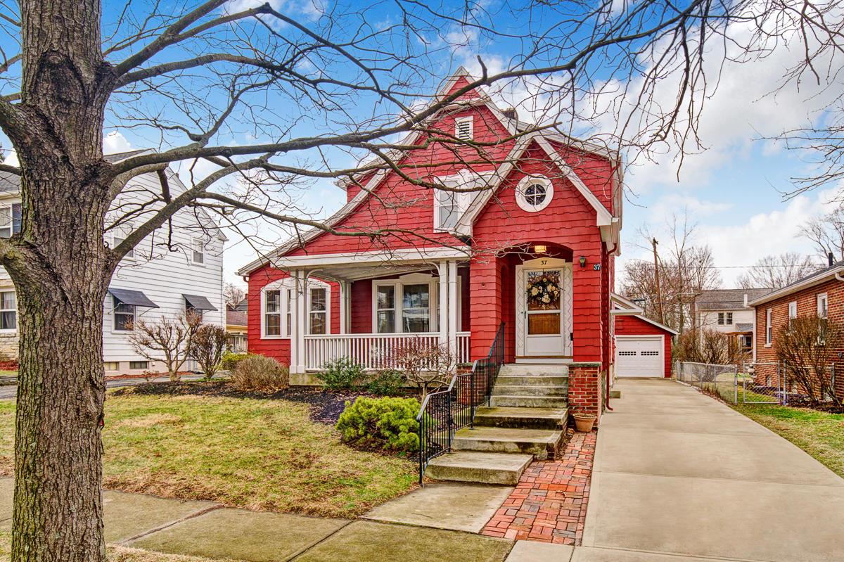 37 Arden Road Columbus, OH 43214 - Photo 29 of 36 Gallery Image 29