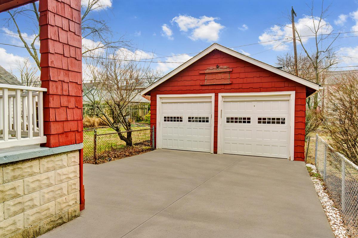 37 Arden Road Columbus, OH 43214 - Photo 31 of 36 Gallery Image 31