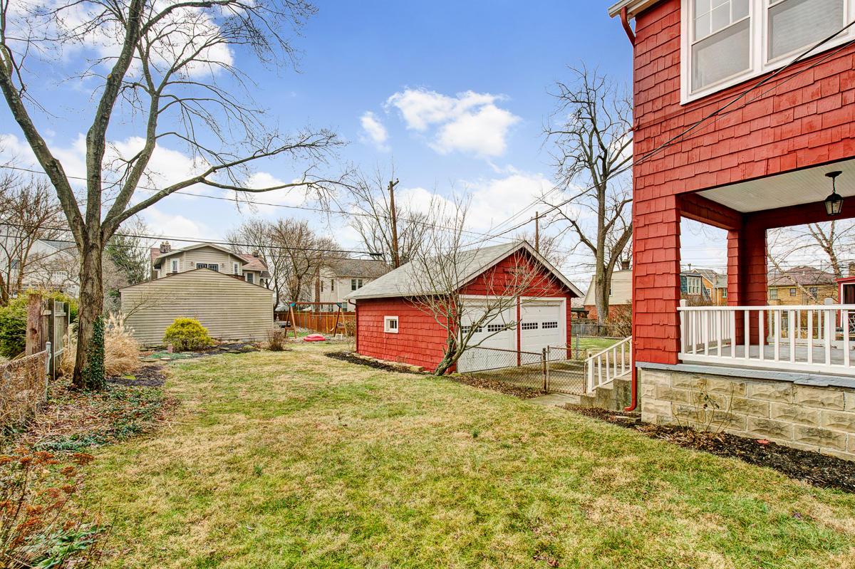 37 Arden Road Columbus, OH 43214 - Photo 32 of 36 Gallery Image 32
