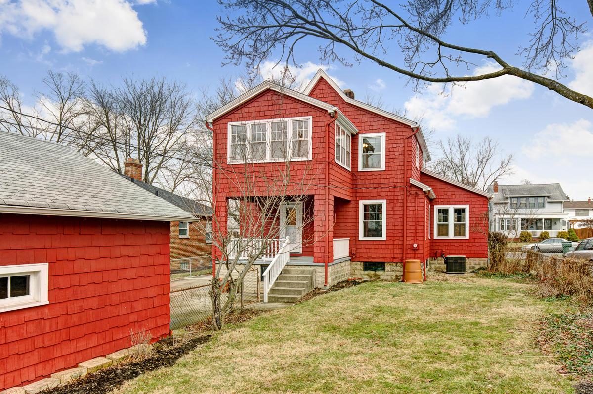 37 Arden Road Columbus, OH 43214 - Photo 34 of 36 Gallery Image 34