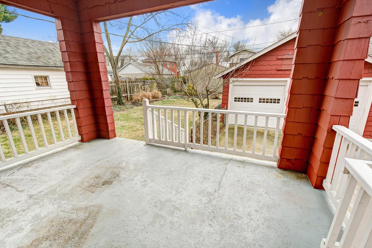 37 Arden Road Columbus, OH 43214 - Photo 35 of 36 Gallery Image 35