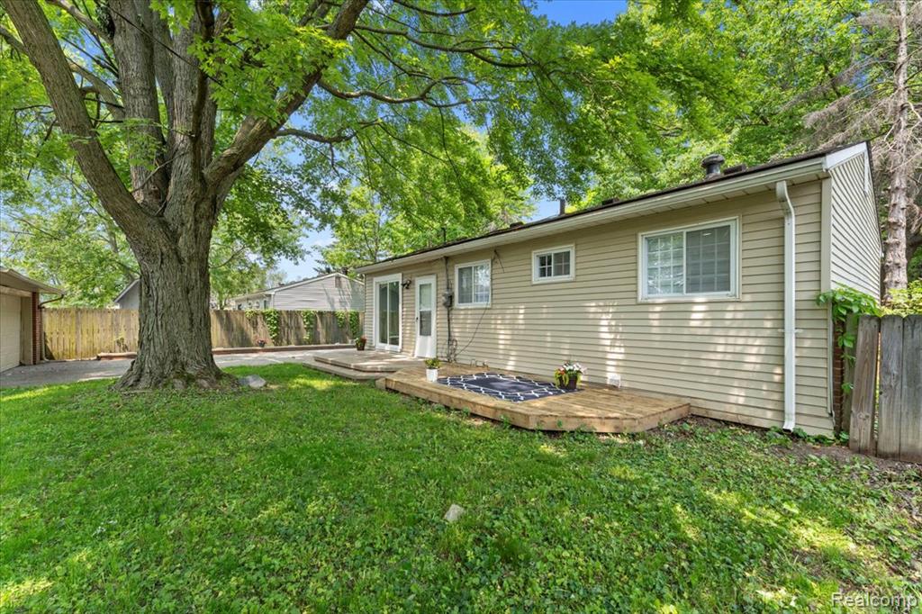 35245 Wick Road Romulus, MI 48174 - Photo 21 of 21
