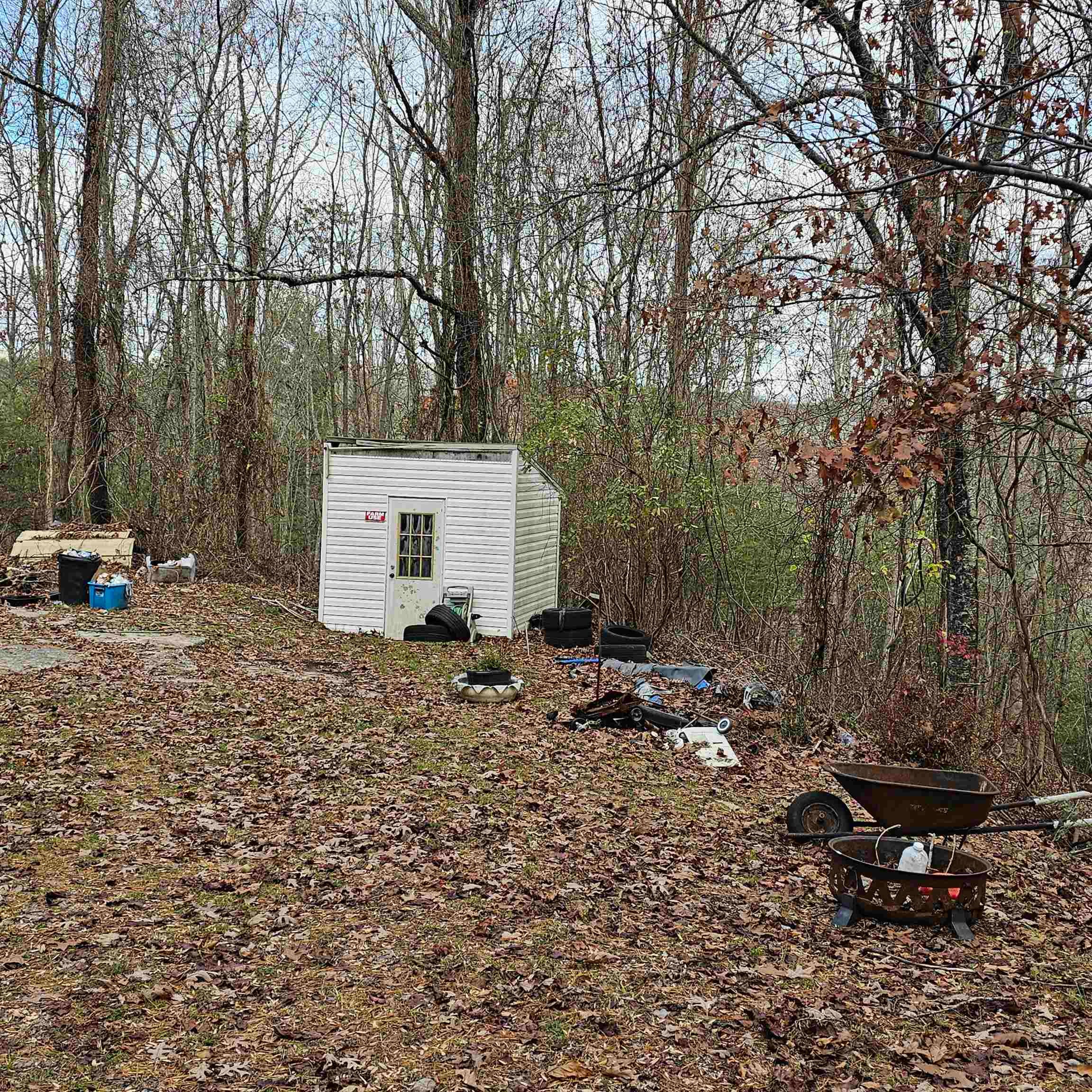 1762 Case Knife Road Pulaski, VA 24301 - Photo 8 of 9 Gallery Image 8