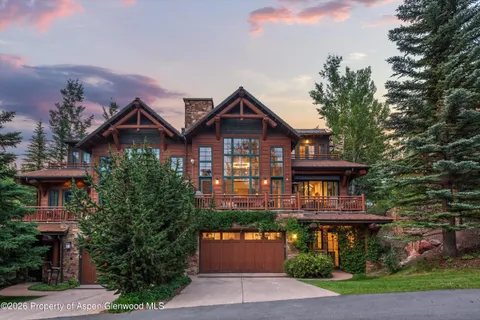 $17,750,000 | 87 Thunderbowl Lane, Unit 7, Aspen, CO 81611