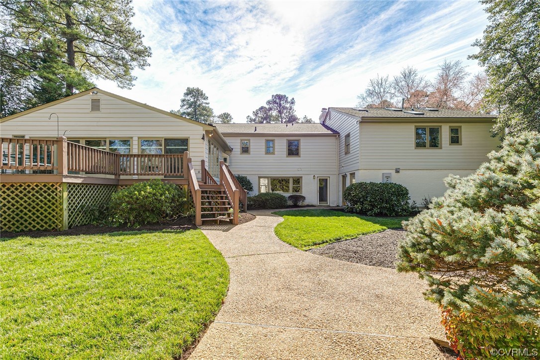8904 River Road Henrico, VA 23229 - Photo 37 of 40 Gallery Image 37
