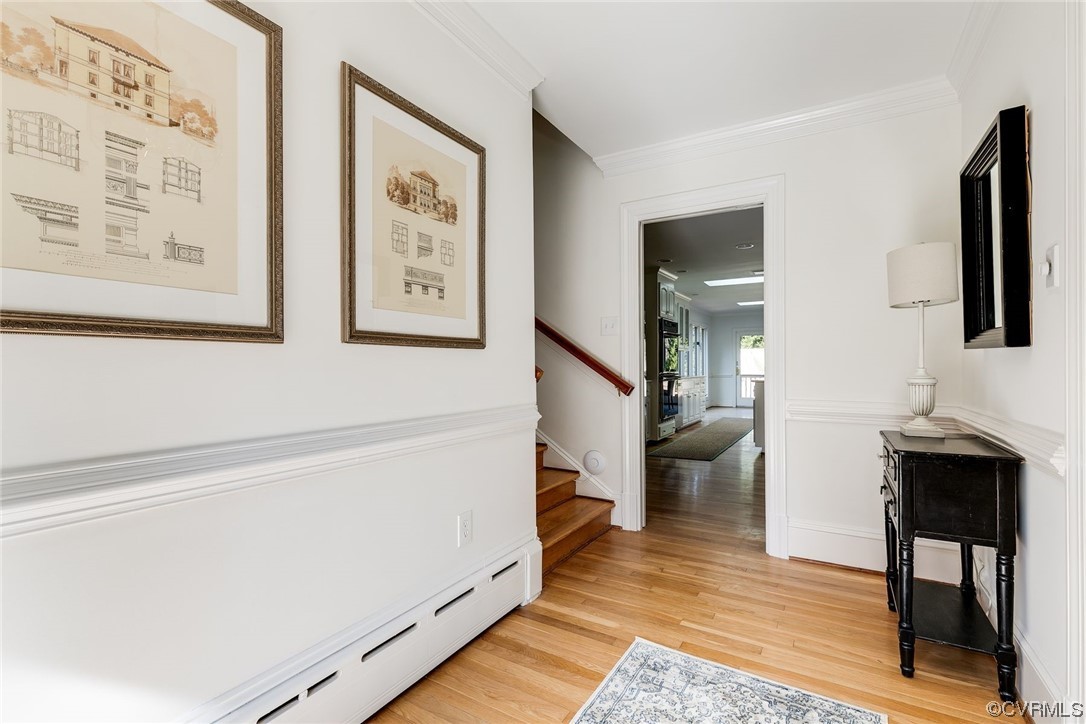 8904 River Road Henrico, VA 23229 - Photo 4 of 40 Gallery Image 4