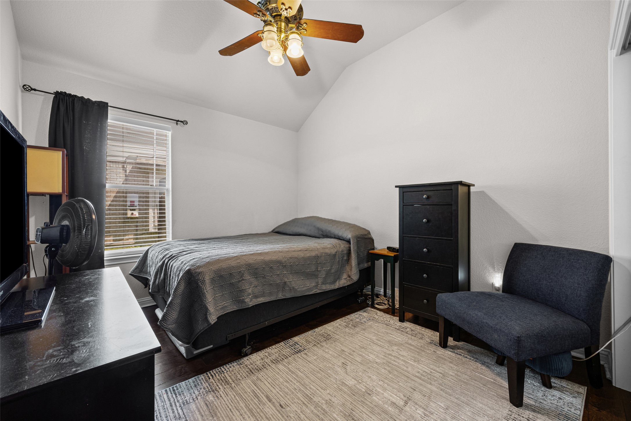 10125 Anahuac Trail Austin, TX 78747 - Photo 16 of 24 Bedroom 3