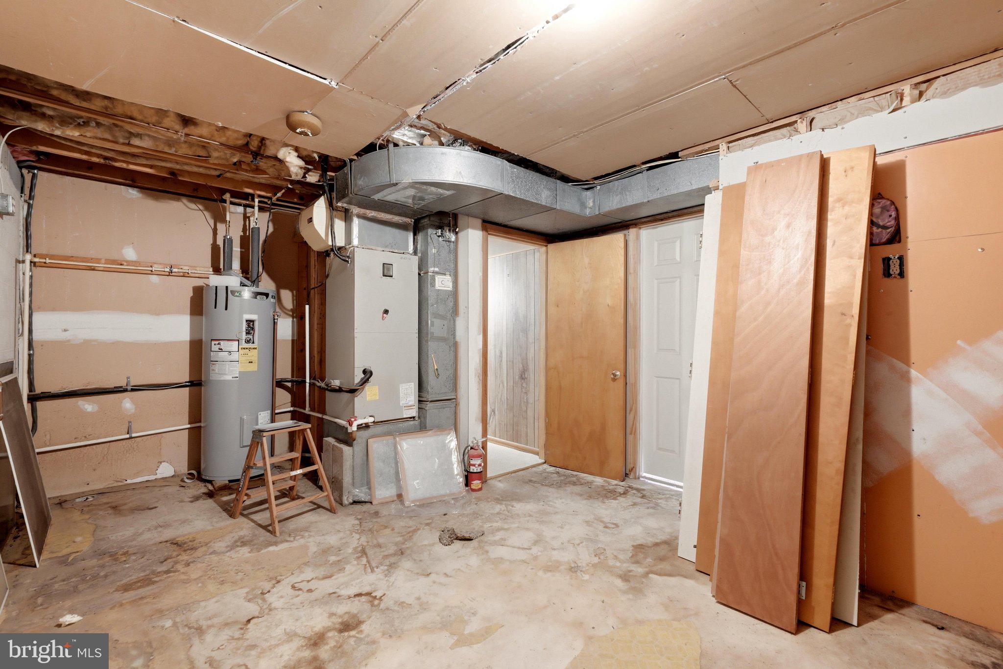 9092 Fox Ridge Drive Union Bridge, MD 21791 - Photo 46 of 67 Storage