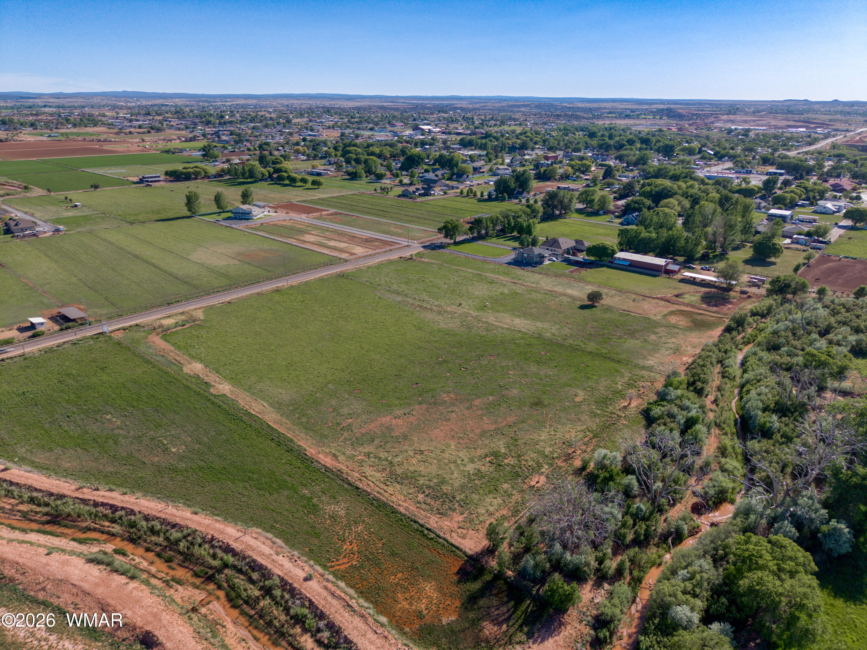 0 East Snowflake Boulevard Snowflake, AZ 85937 - Photo 6 of 12 PaxmanPh_DJI_20260520163946_0543_D