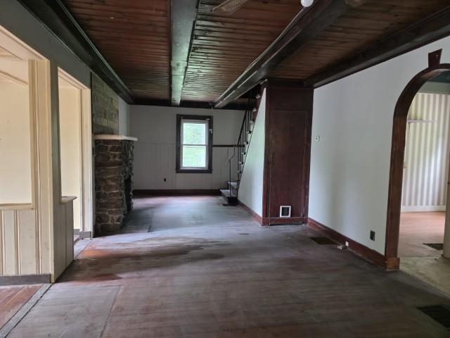 113 Forgette Road Stamford, VT 05352 - Photo 16 of 28