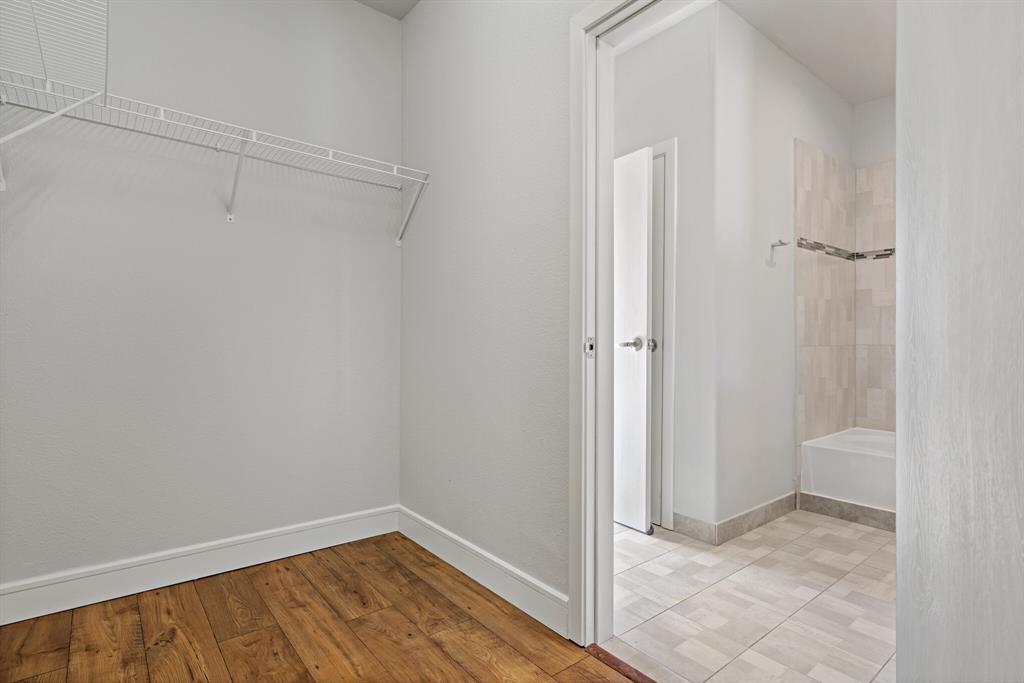 1220 West Trinity Mills Road, Unit 2011 Carrollton, TX 75006 - Photo 7 of 13 a view of an empty room