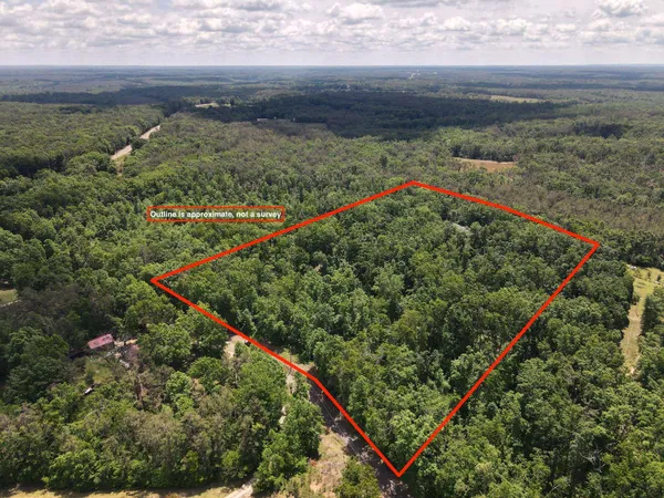 $92,500 | 275 Mockingbird Lane, Savannah, TN 38372