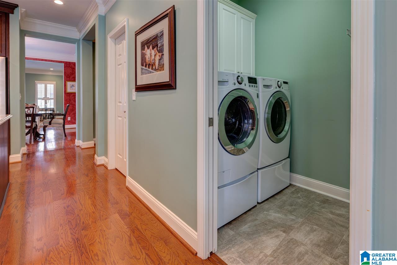 4113 Alston Lane Birmingham, AL 35242 - Photo 32 of 46