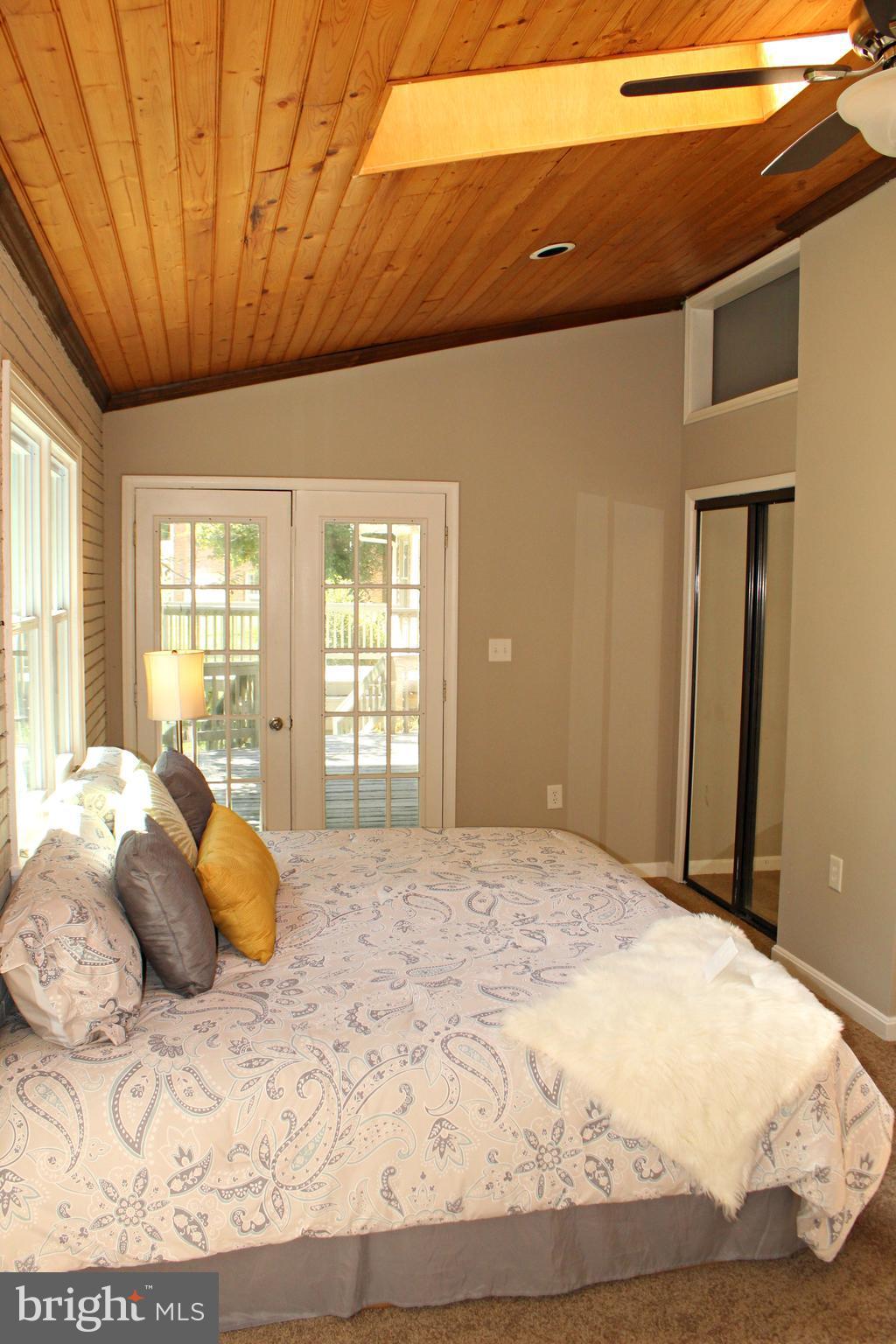 6104 Sam Riggs Road Laytonsville, MD 20882 - Photo 11 of 29 Bedroom (Master)