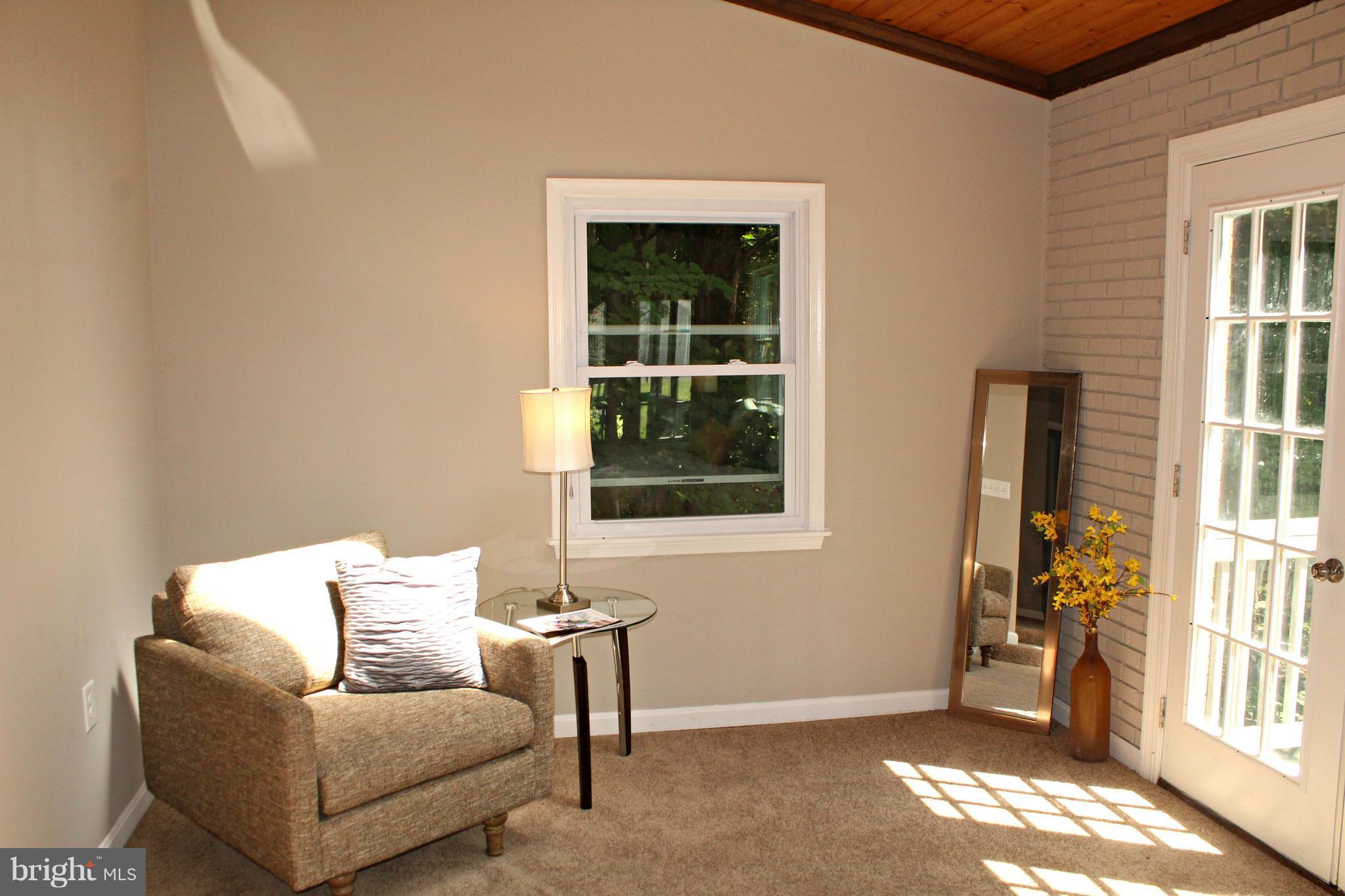 6104 Sam Riggs Road Laytonsville, MD 20882 - Photo 12 of 29 Bedroom (Master)