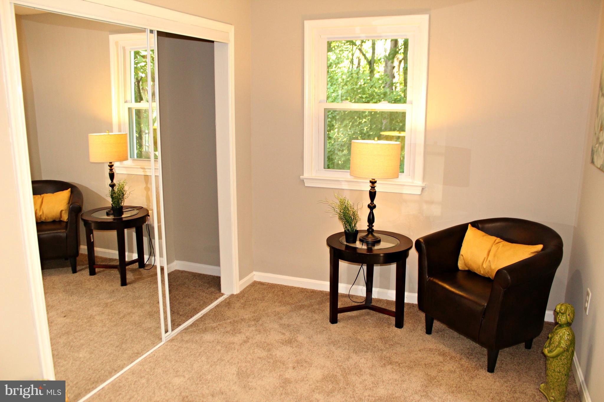 6104 Sam Riggs Road Laytonsville, MD 20882 - Photo 13 of 29 Bedroom (Master)