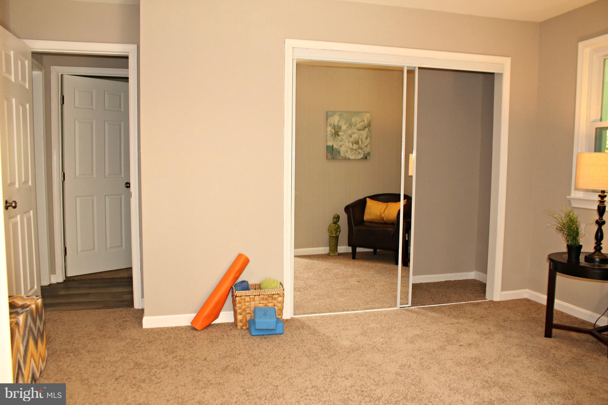 6104 Sam Riggs Road Laytonsville, MD 20882 - Photo 14 of 29 Bedroom (Master)