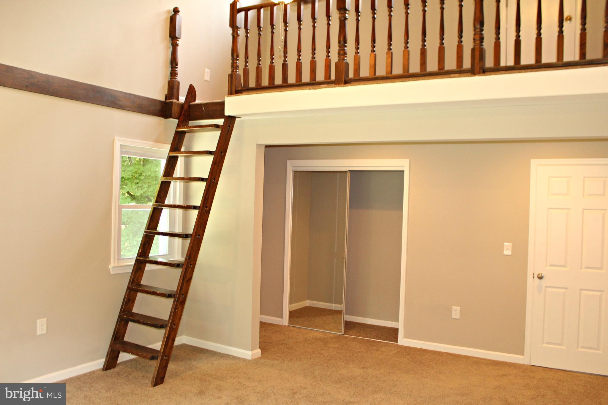 6104 Sam Riggs Road Laytonsville, MD 20882 - Photo 17 of 29 Bedroom